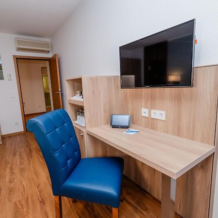 Parkhotel St.Leonhard Юберлинген Екстериор снимка
