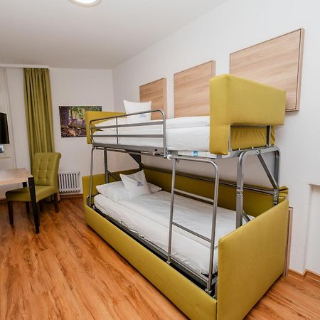 Parkhotel St.Leonhard Юберлинген Екстериор снимка