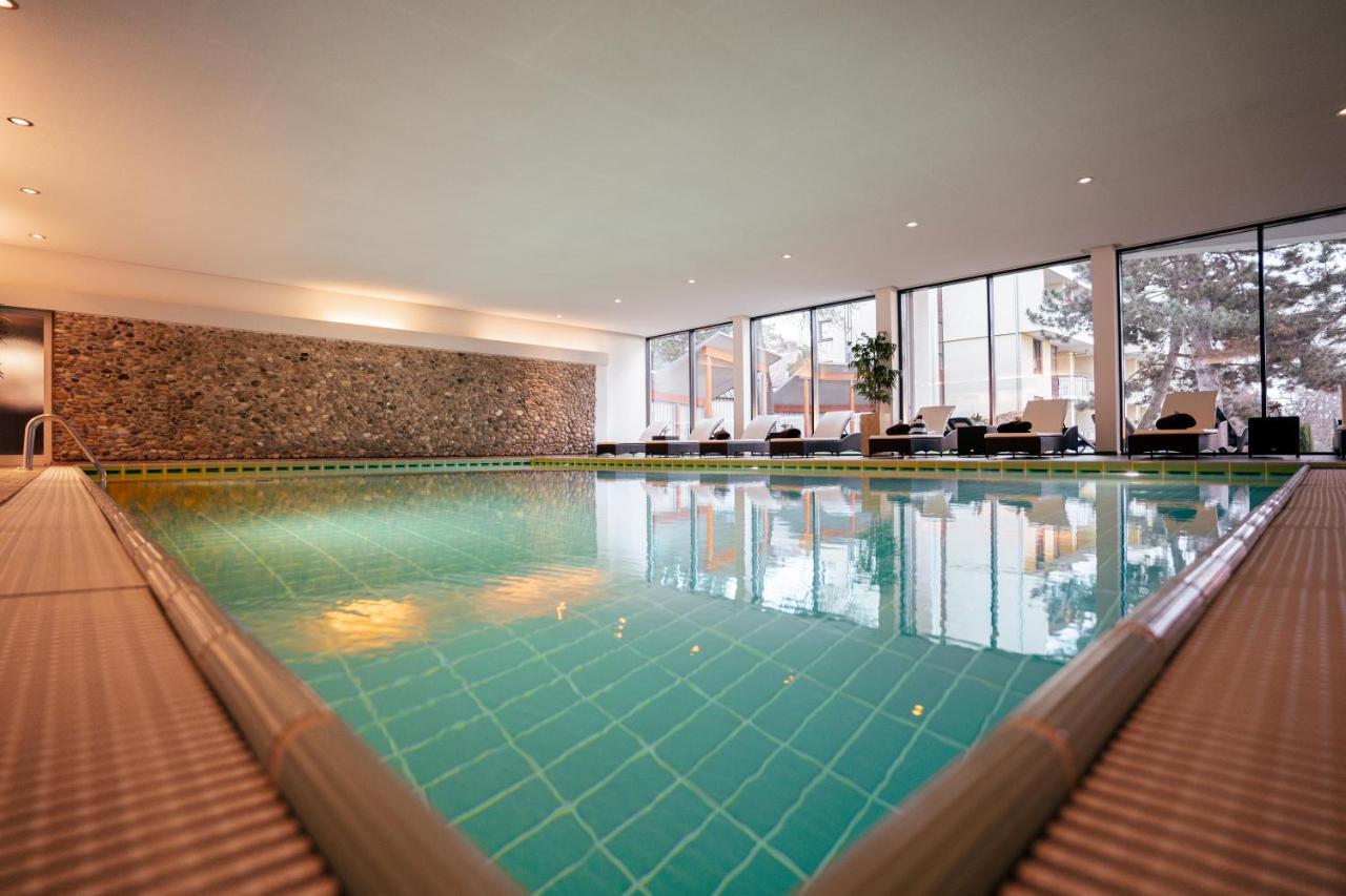 Parkhotel St.Leonhard Юберлинген Екстериор снимка