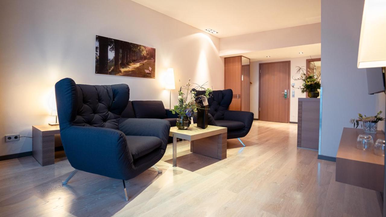 Parkhotel St.Leonhard Юберлинген Екстериор снимка
