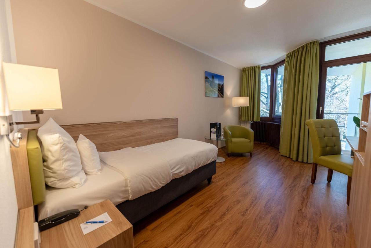 Parkhotel St.Leonhard Юберлинген Екстериор снимка