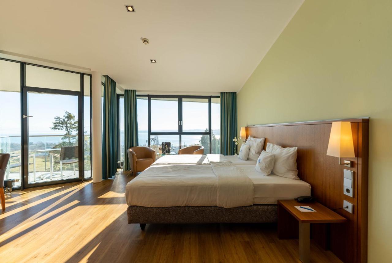 Parkhotel St.Leonhard Юберлинген Екстериор снимка