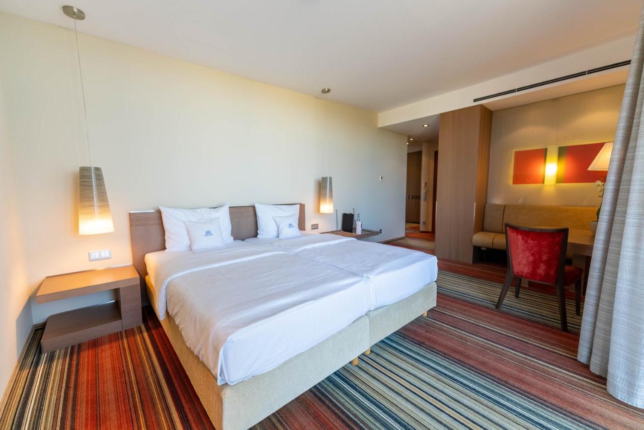 Parkhotel St.Leonhard Юберлинген Екстериор снимка
