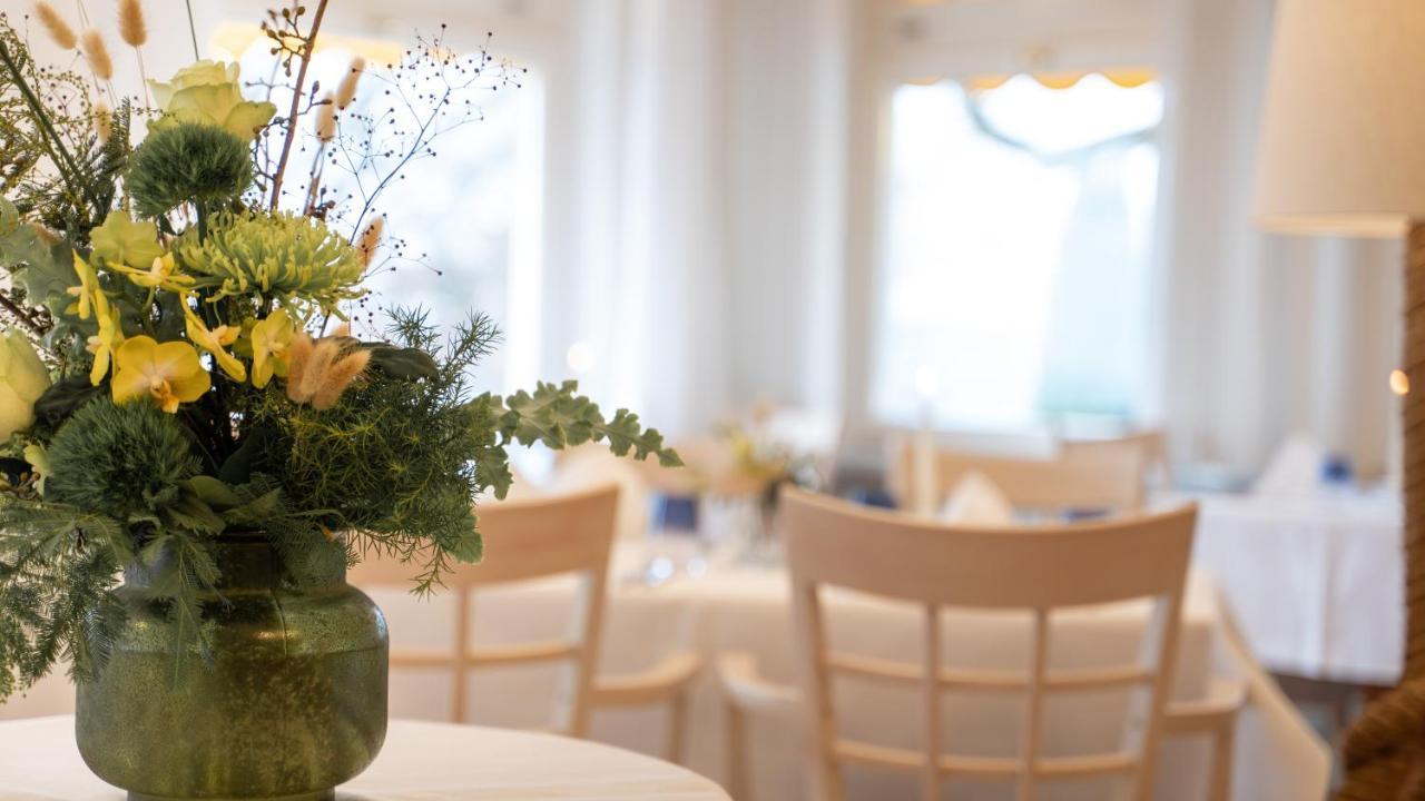 Parkhotel St.Leonhard Юберлинген Екстериор снимка