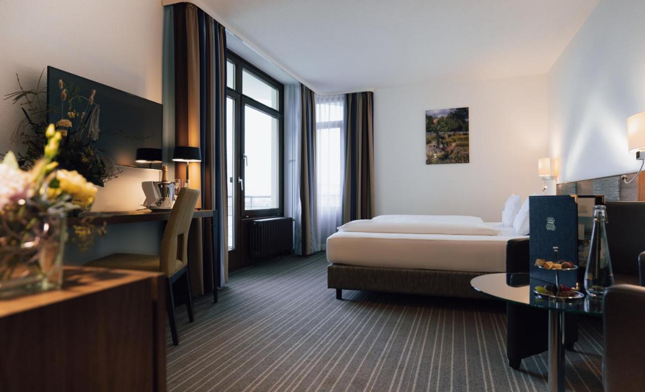 Parkhotel St.Leonhard Юберлинген Екстериор снимка