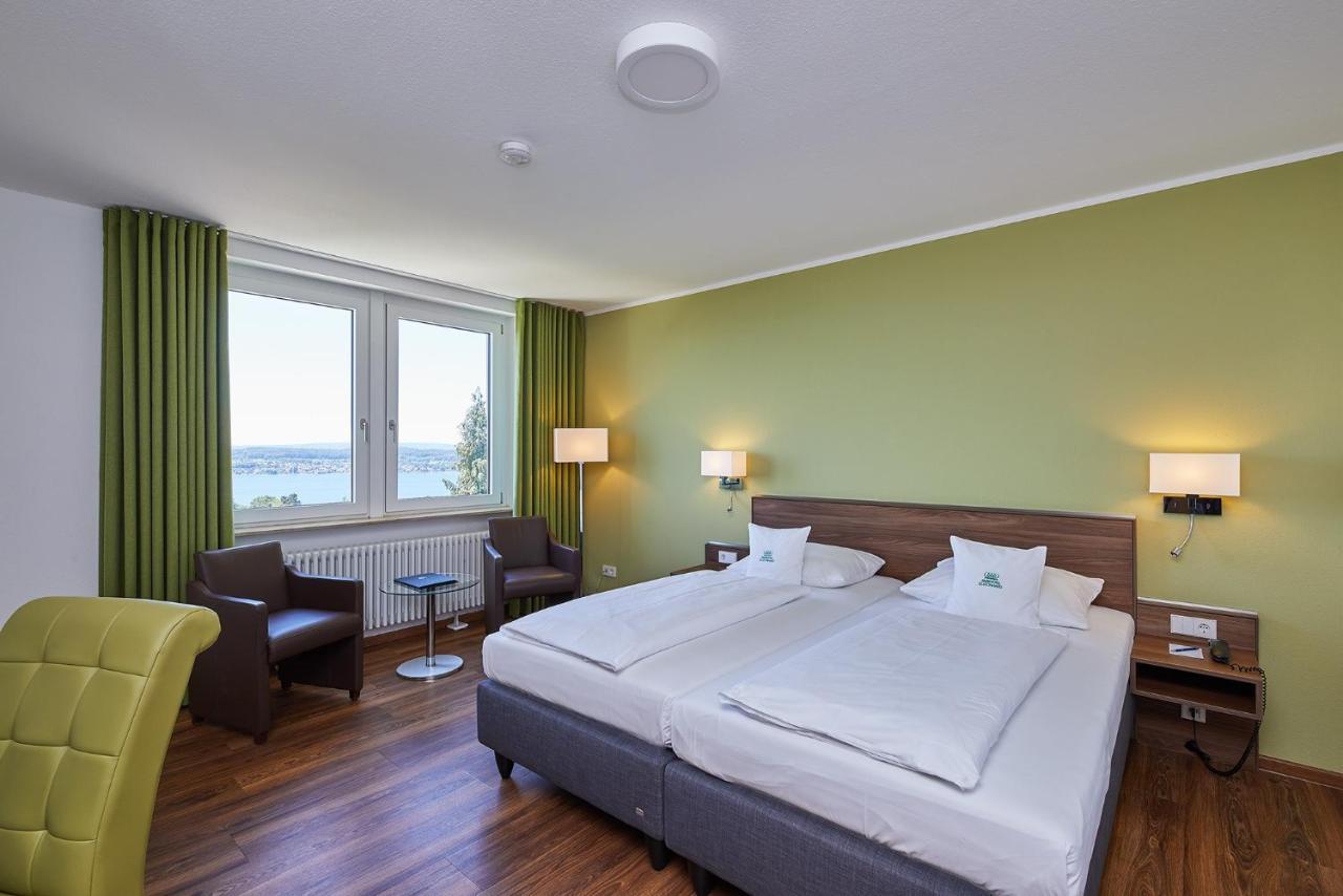 Parkhotel St.Leonhard Юберлинген Екстериор снимка