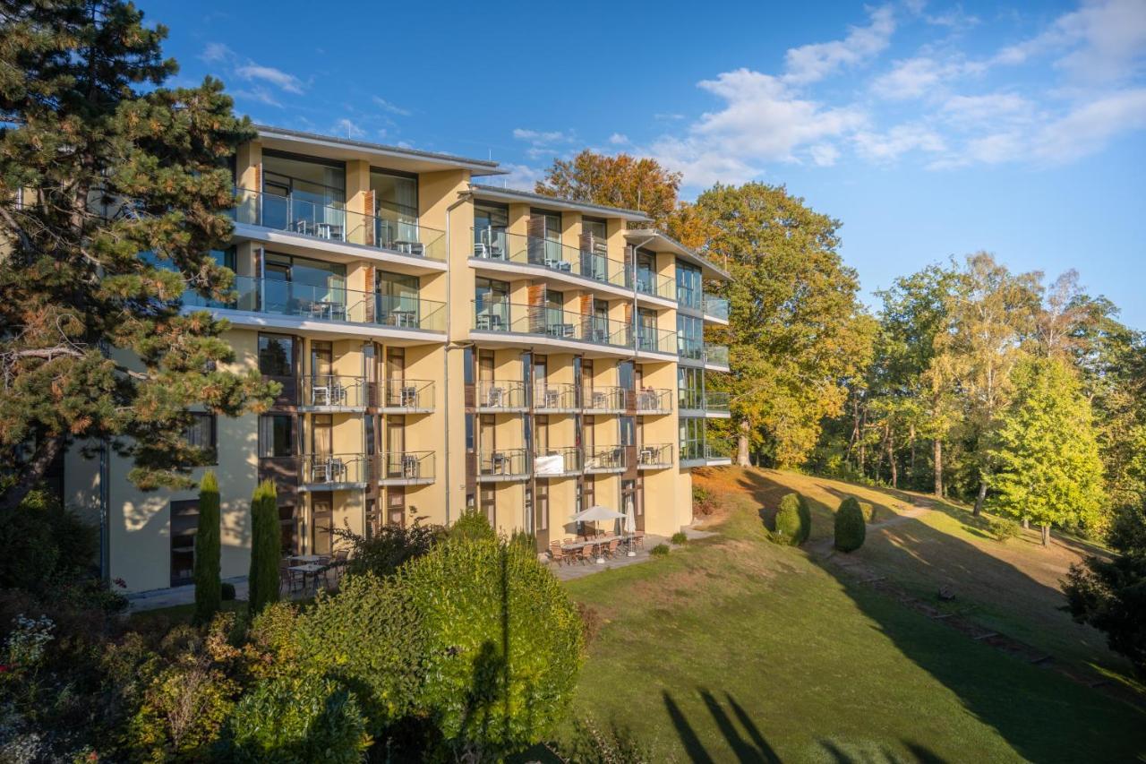 Parkhotel St.Leonhard Юберлинген Екстериор снимка