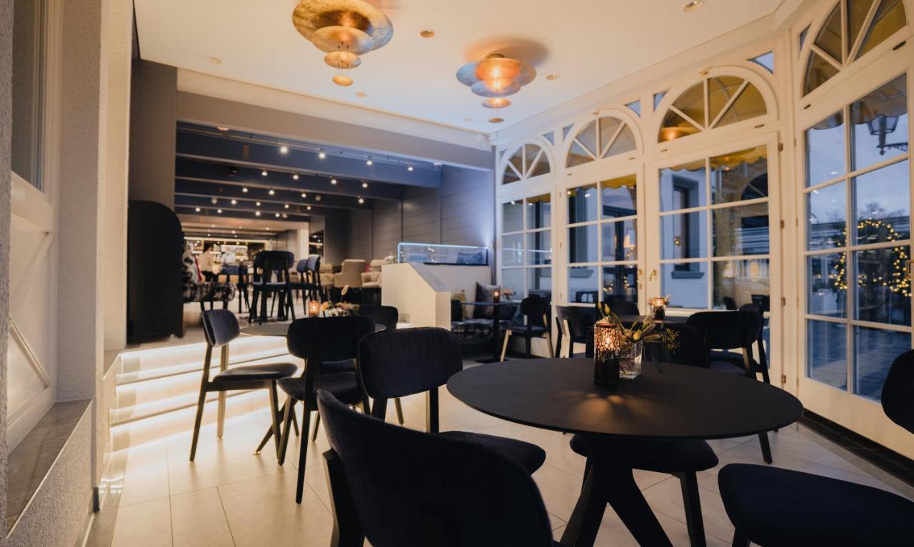 Parkhotel St.Leonhard Юберлинген Екстериор снимка