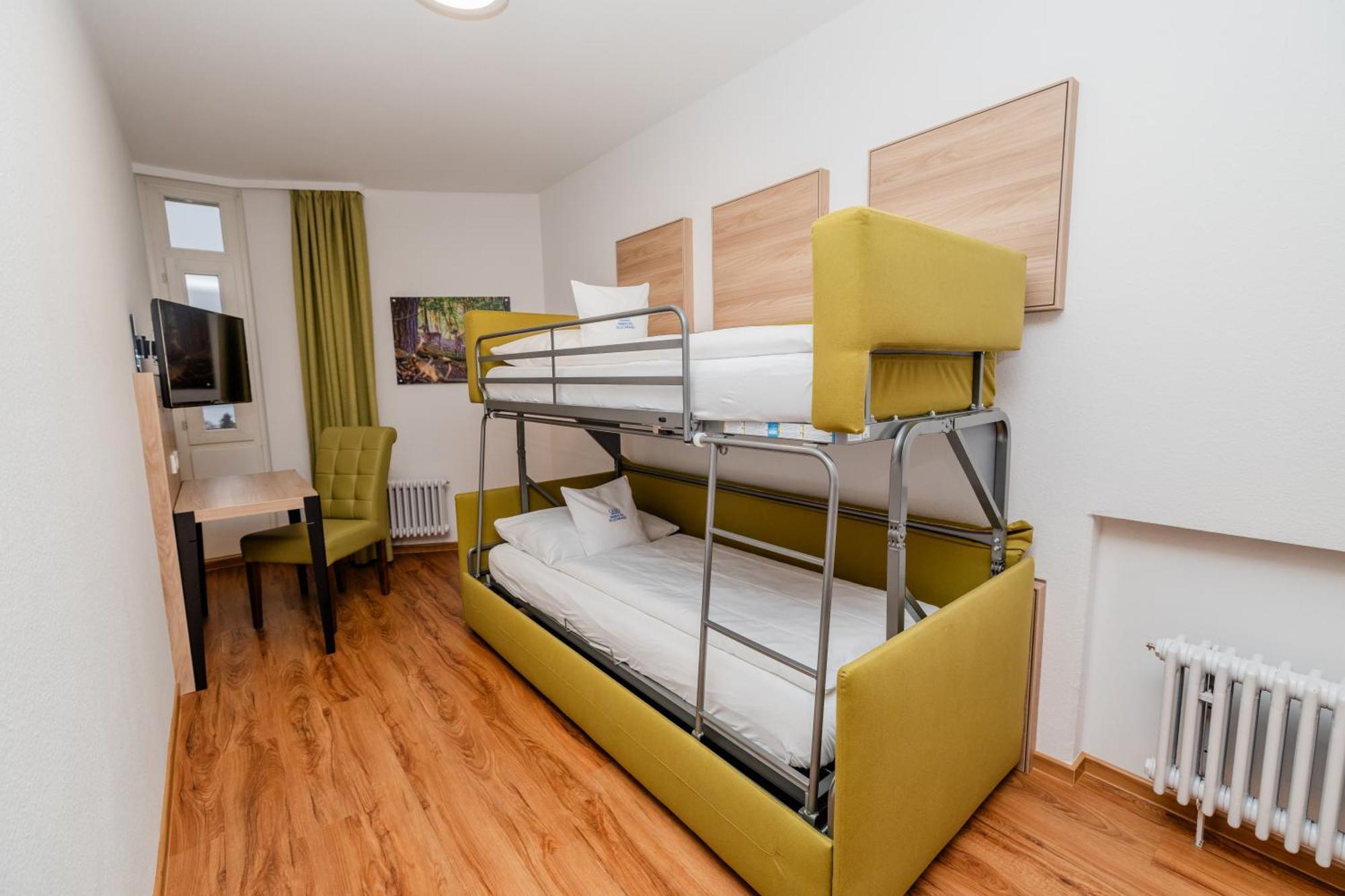 Parkhotel St.Leonhard Юберлинген Екстериор снимка