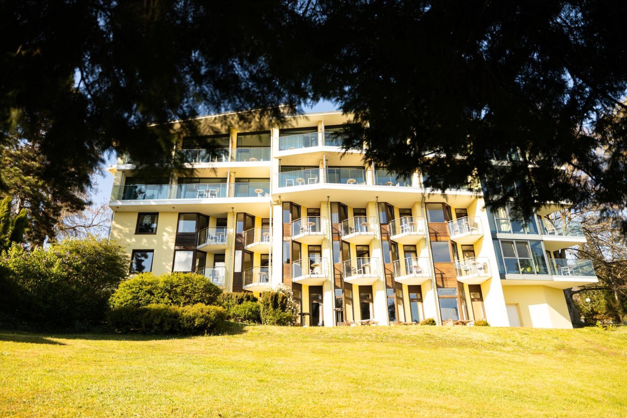 Parkhotel St.Leonhard Юберлинген Екстериор снимка